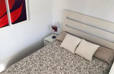 Apartamento a pie de playa - Foto 18