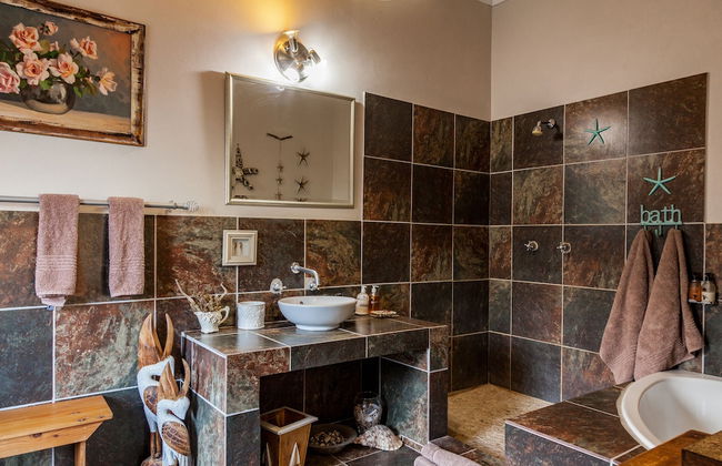 Karoo View Cottages - Foto 50