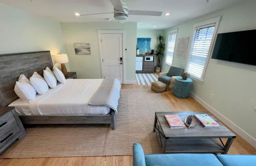 Epic Downtown Newport 6BR Whole House w Parking - Foto 29