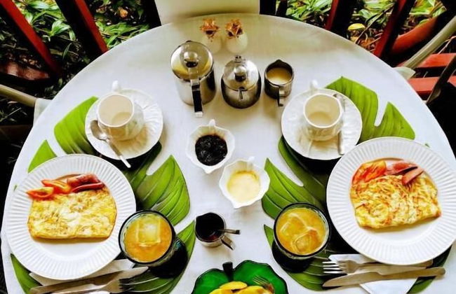 Lucy's guesthouse - Photo 38