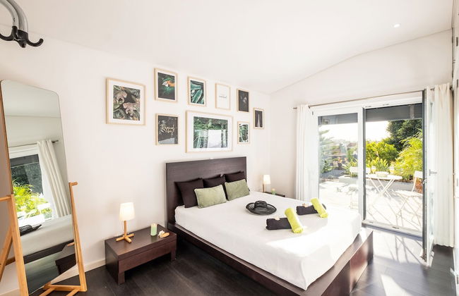 Villa San Marino by Algarve Vacation - Foto 47