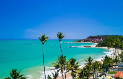 Life Tabatinga Beach-Flat com Wi-Fi - Photo 61