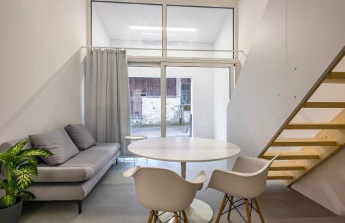 4lofts Fränkische Schweiz - Foto 17