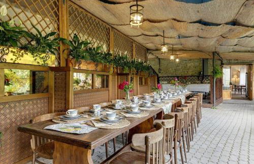 My Exclusive Italy - Entire Hilltop Villa with Private Pool - Foto 41