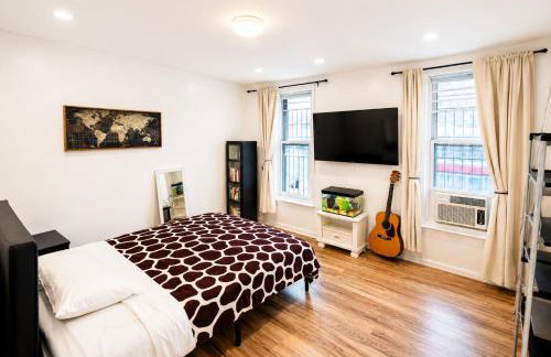 Next to Manhattan 2 BR Apartment APTO4 - Foto 27