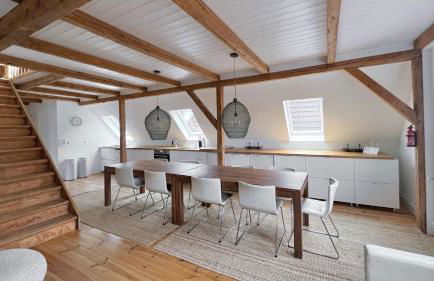 Historisches Amtshaus: BelVue - Foto 13