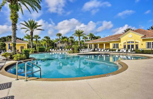 Kissimmee Retreat with Pool Access Less Than 4 Mi to Disney! - Foto 28