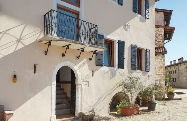 Belvilla by OYO La Cucagna Quattro - Foto 28