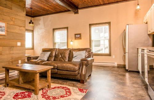 Strictly Moose Luxury Vacation Suites - Foto 42