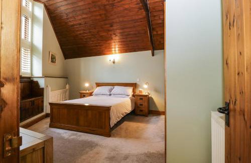 Frogwell Chapel - Foto 18