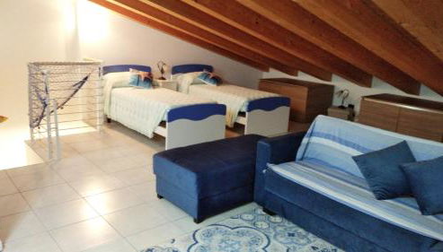 Delle Rose apartment - Foto 2