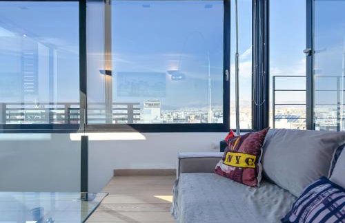 Luxury Loft with Private Jacuzzi - Foto 48