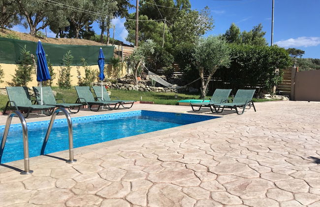 Planos Villa - Foto 15