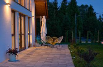 Country Gold Holiday Home - Foto 4