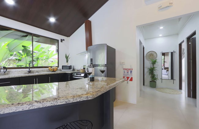 Bukala Village Lodge - Foto 74