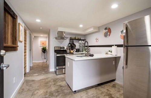 Stay Portland - Lovely location, 4 BR Pearl apt, Sleeps 8 - Foto 2