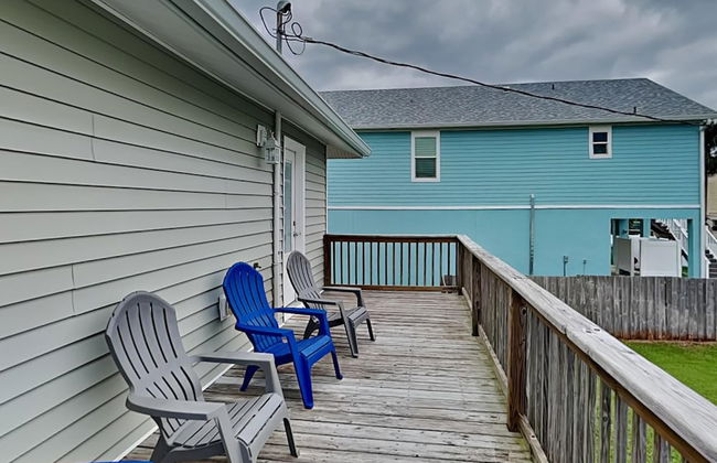 Ocean Dreams - Foto 22