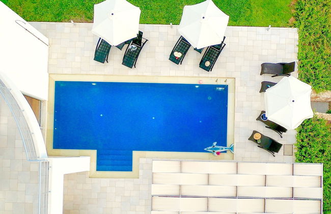 Villa Stella - Foto 38