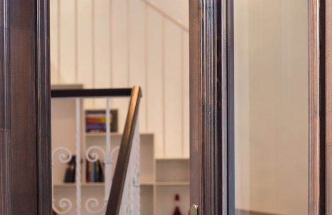 Good Living Bucharest - Foto 4