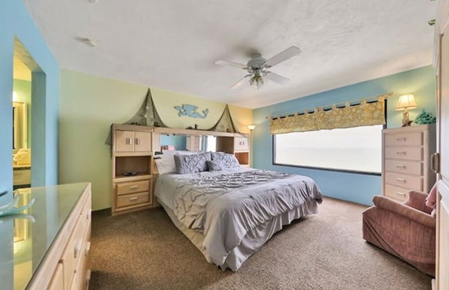 Beachfront 3 Bed Condo Daytona Beach Shores FL - Photo 20