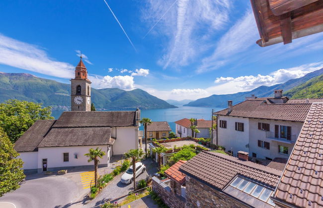 Red View Apartment - Foto 44