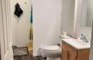 Nice Basement room in the house - Foto 6