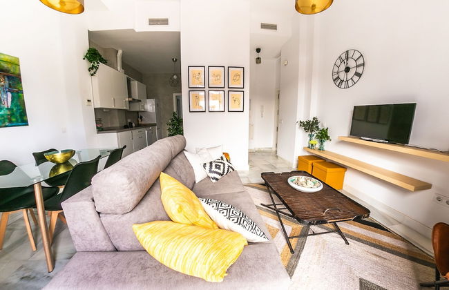 Charming Apartment Sevilla Centre - Foto 22