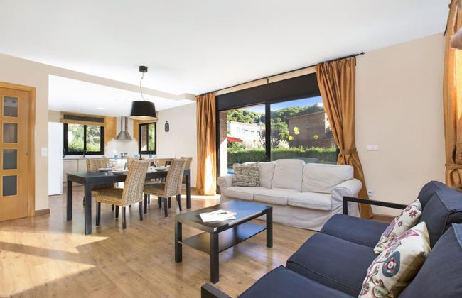 Llevant 2 in Lloret de Mar - Foto 5