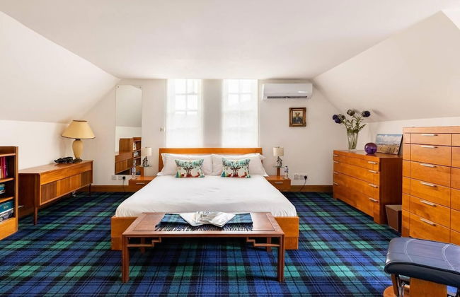 Stunning Luxury Duplex With Hot Tub and Aircon - Foto 11