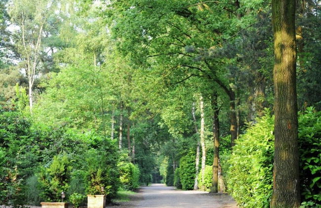 Chalet in Parc de Kievit With Private Garden - Foto 50