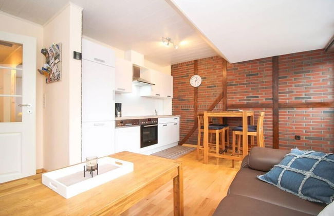 Apartments Krabbenweg - Photo 16