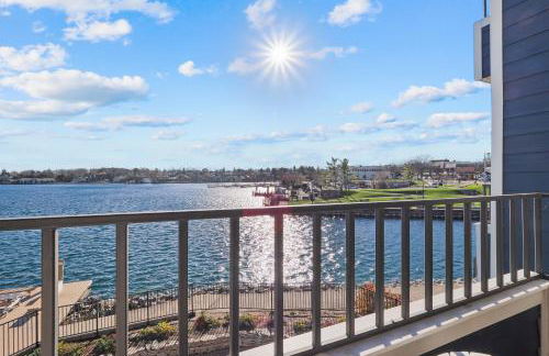 233 Edgewater Inn - Foto 16