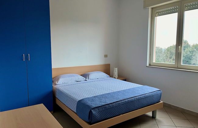 Apartment Tirreno - Foto 8