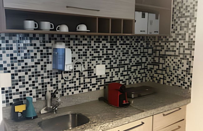 Brisas do Lago - Apartamento 4 - Photo 6