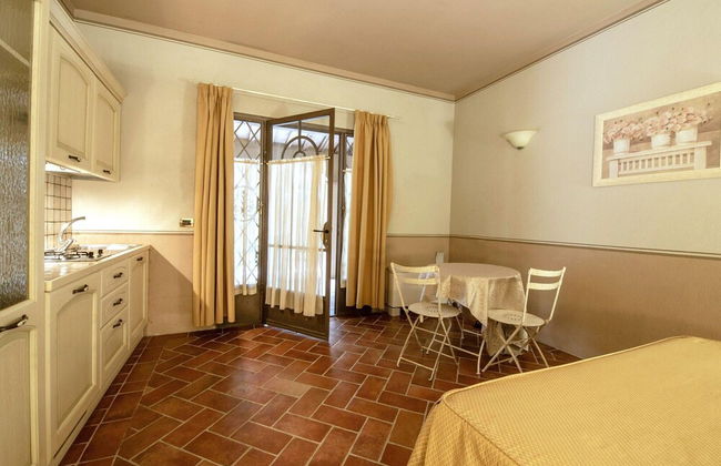 Apartment in Monteverdi Near Wine Tours - Foto 8