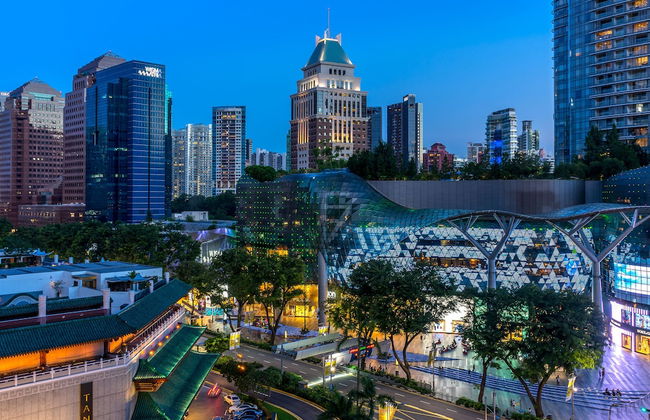 Far East Plaza Residences - Foto 38