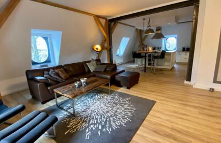 Schloss Badow - Foto 38