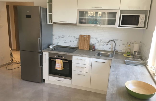 Apartments Ladesta - Foto 26