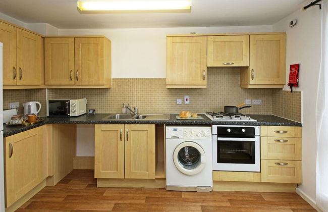 Autumn Heights Apartments - Foto 16