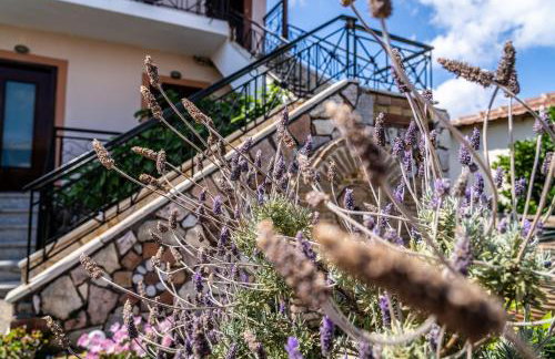 Koroni Family house with the best view - Photo 16