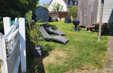Charmante maison - Foto 14