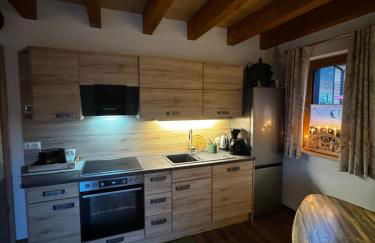 BergNest Ferienhäuser "Haus mit Herz" - Foto 59