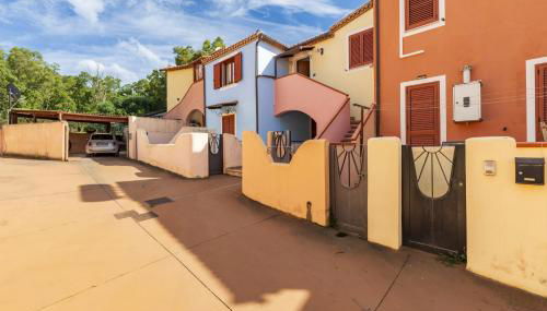 Bilocale n 10 Arbatax vicino al mare - Foto 4