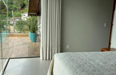 Casa com mezanino, de frente para o mar - Foto 9