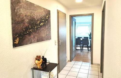 Klein aber fein 3 Zimmer 73qm - Photo 13