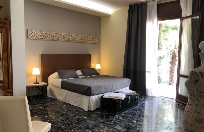 B&B Corte dei Turchi - Foto 11