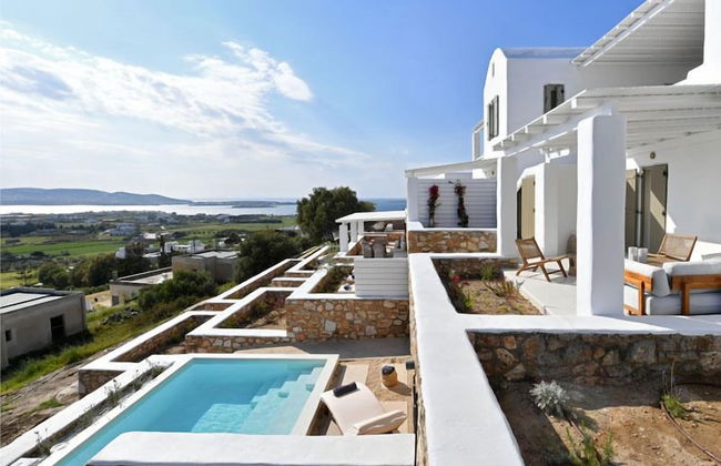 Ciel Villas Paros - Photo 75