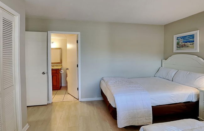 Edgewater Beach & Golf Resort VI by Resort Collection - Foto 24