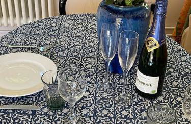 The Fishing Cottage - Foto 21