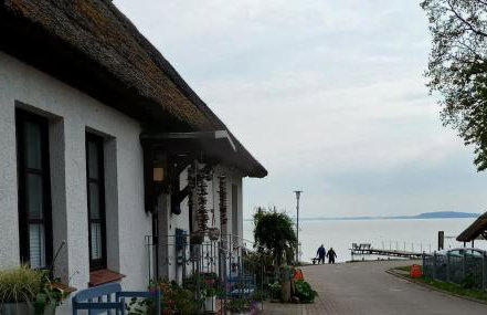 Fischstübchen Neeberg Apt 1 – Wald und Wiese - Foto 35
